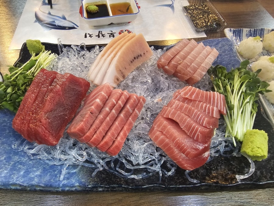 Bonchamchi Bonjeom photo 3