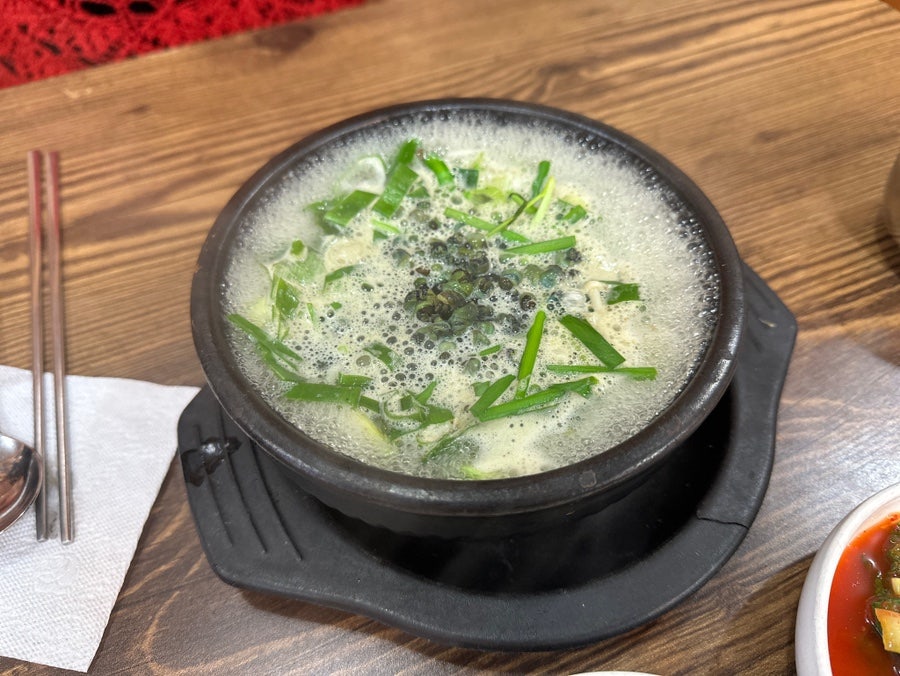 다슬기본가 사진 5