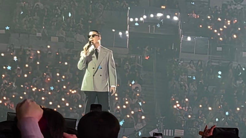 2025 나얼 브라운아이드소울 고척돔 콘서트 솔직 후기 브아솔 멜론 티켓팅