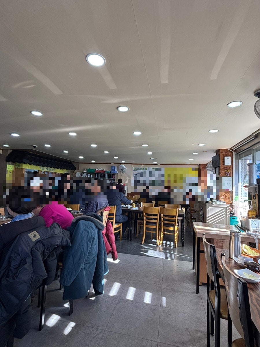 남원추어탕두레박 사진 3