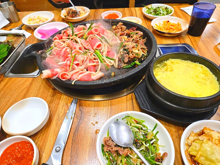 평강오리 주례점 사진 4