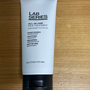 [제품이야기] LAB SERIES ALL-IN-ONE FACE TREATMENT 이용기