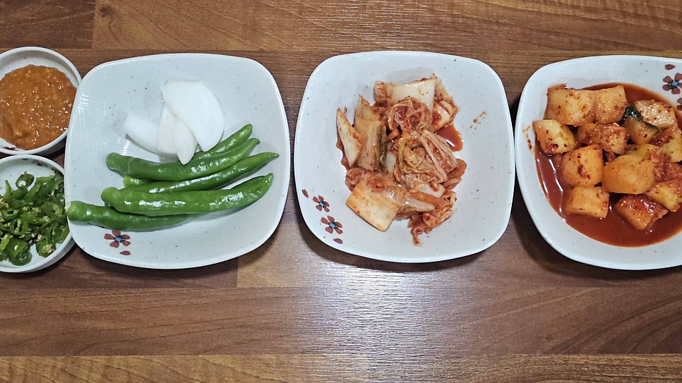 오복순대국 사진 2