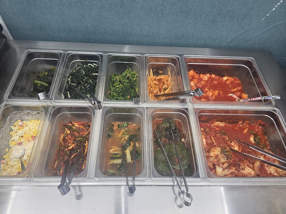 대곶한식뷔페 사진 5