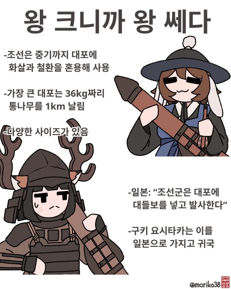  플라잉 대들보.manhwa