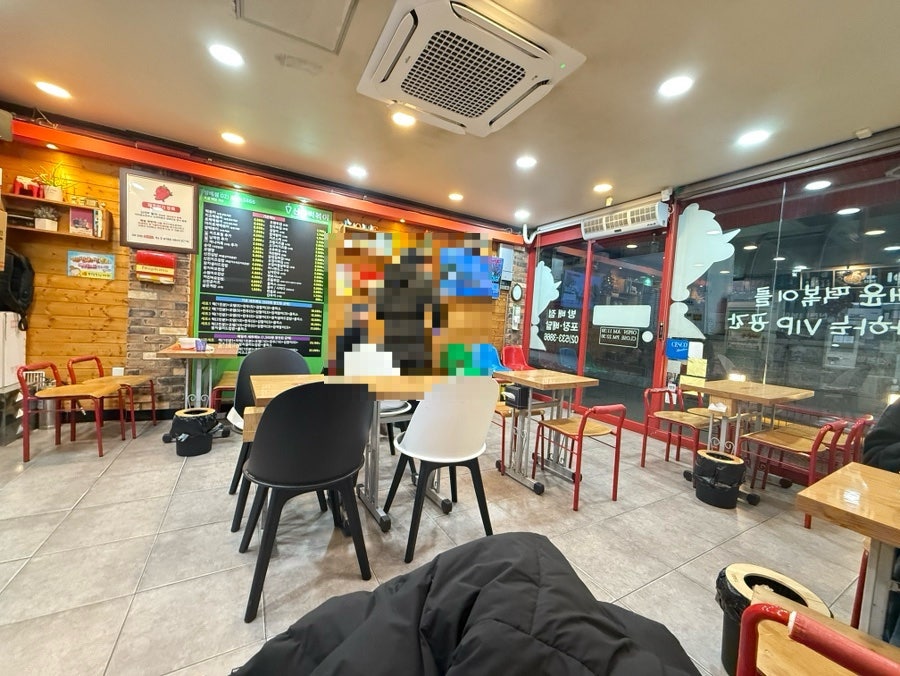 신전떡볶이 방배점 사진 3