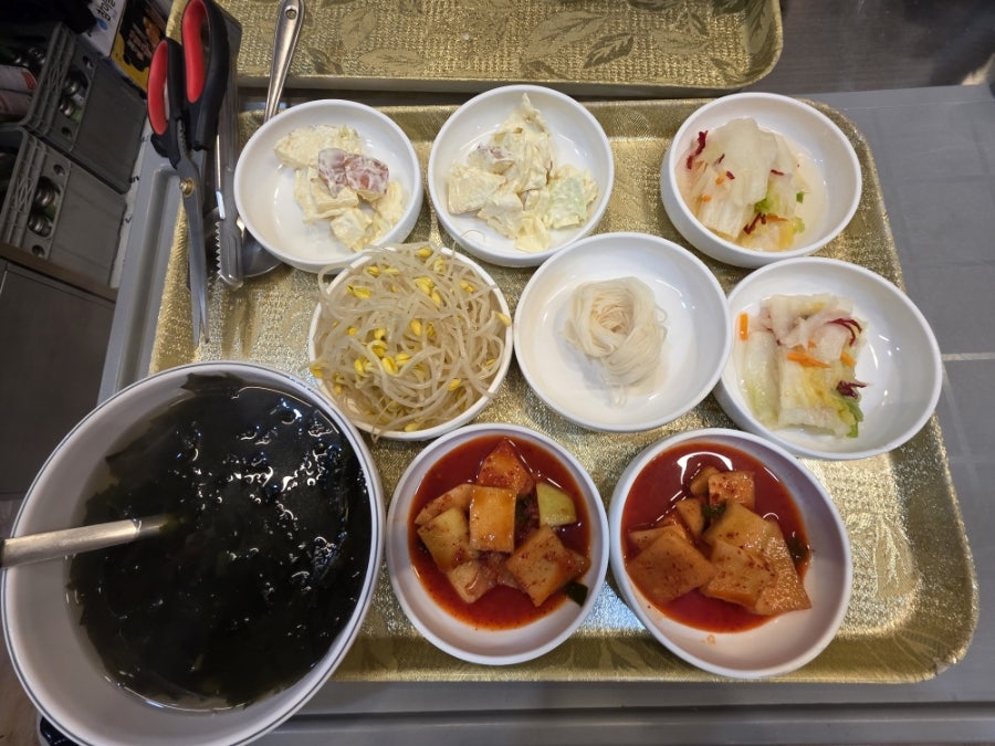 김흥관힘센낙지 본점 사진 3