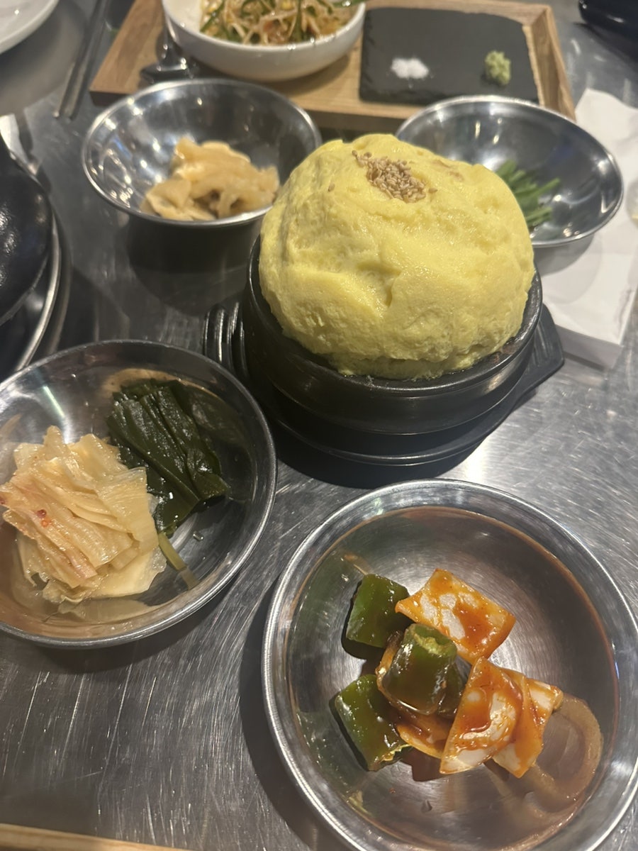반지하 도안점 사진 3