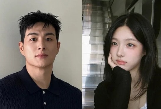 배우 정건주 프로필 필모그래피, 미우새 합류, 유튜버 남서연 열애설 부인 럽인스타그램 증....