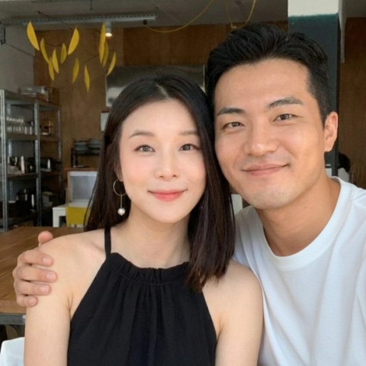  나는솔로 29기 영숙 과거 남자친구 데이트 사진 영철 최종 커플 이유 있었다! 똑 닮은 꼴!