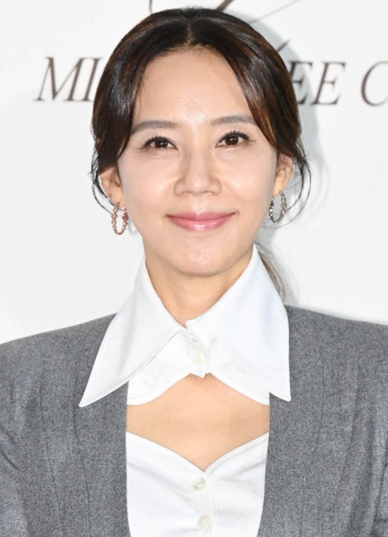 오현경 프로필 딸 결혼 논란 근황 총정리