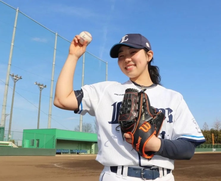  ‘안 된다’는 세상과의 투쟁, 김라경의 마운드에는 불가능이 없다