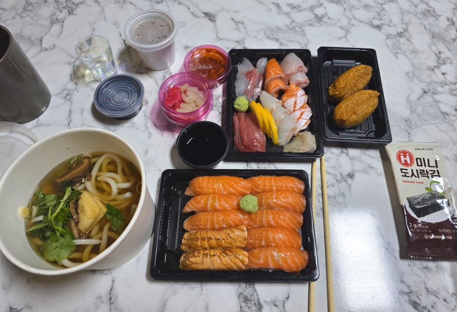 유메스시 사진 5