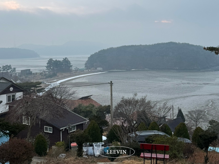 파인씨펜션 사진 4