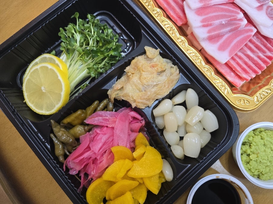 참다랑어참치정육점 사진 6
