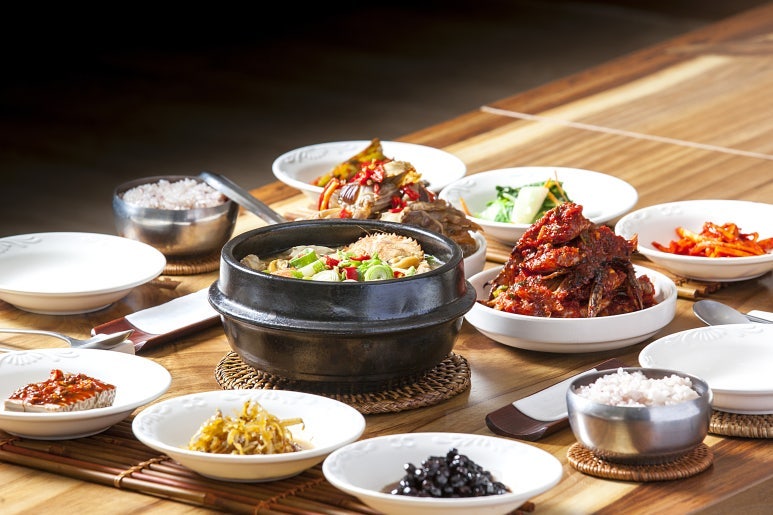 제일식당 사진 1