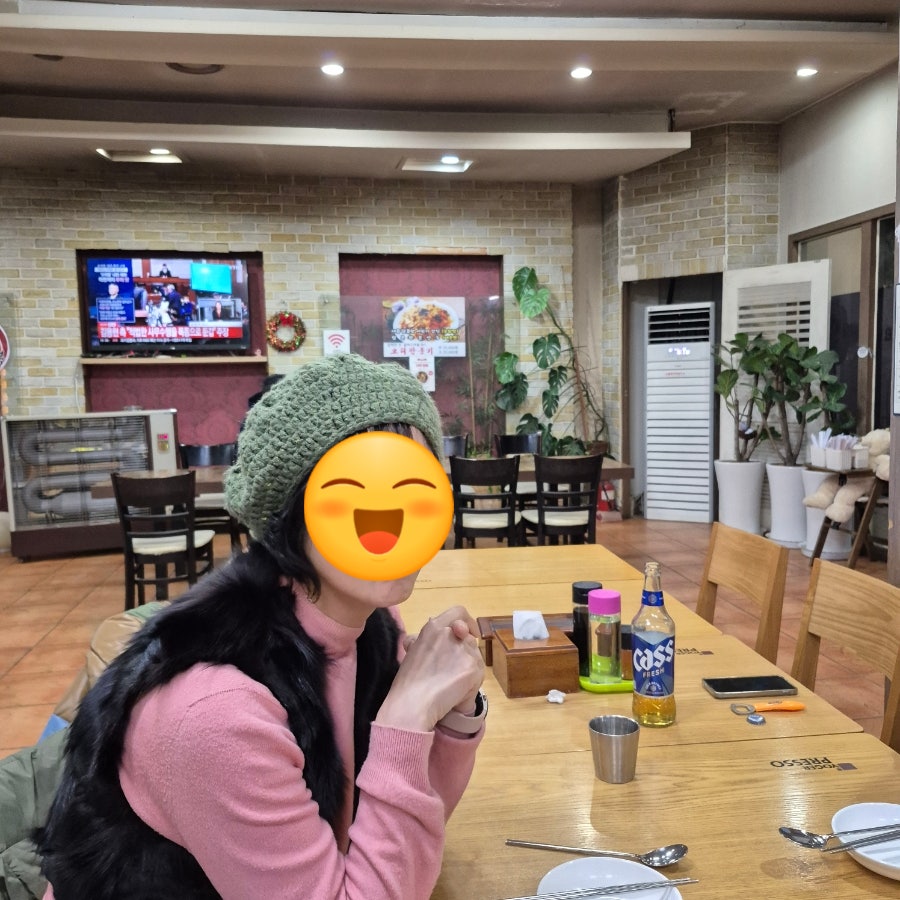 상하이문 사진 6