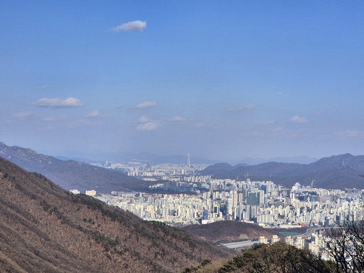  오후의 발견 - 호기심건축사