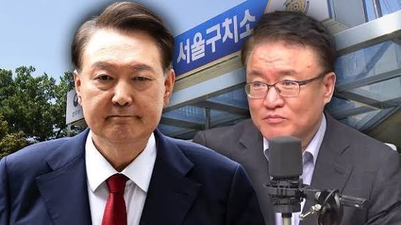 서정욱 프로필 변호사 고향 나이 윤석열 구형 발언