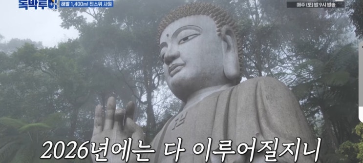  니돈내산독박투어4 쿠알라룸푸르 잘란알로야시장 식당 사이우 무상킹 두리안 두리두리 친스위사원 놀이공원 겐팅하일랜즈 스카이월드