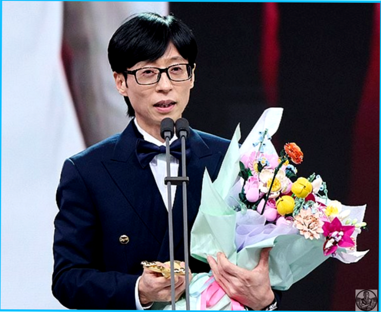  유재석의 레고 꽃다발, 그게 왜 "농가의 눈물"이 되어야 합니까
