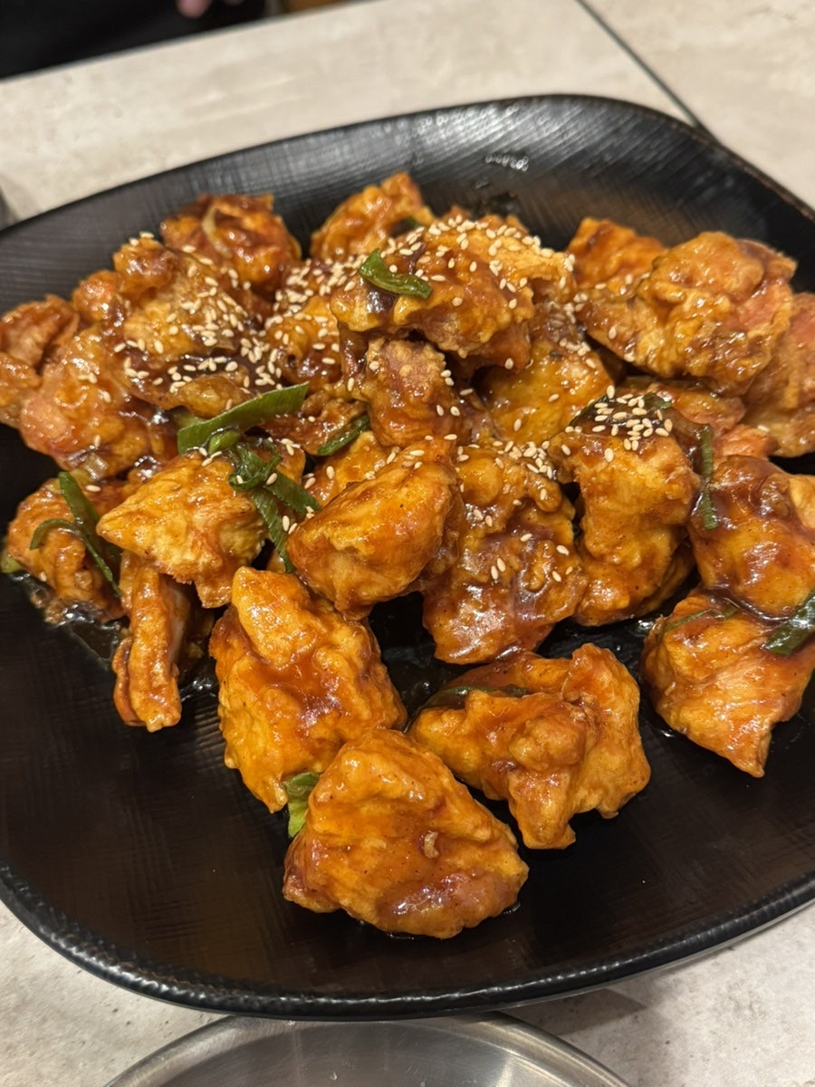 BBQ 울산서부점 사진 3
