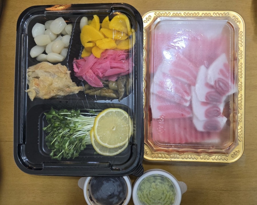 참다랑어참치정육점 사진 4
