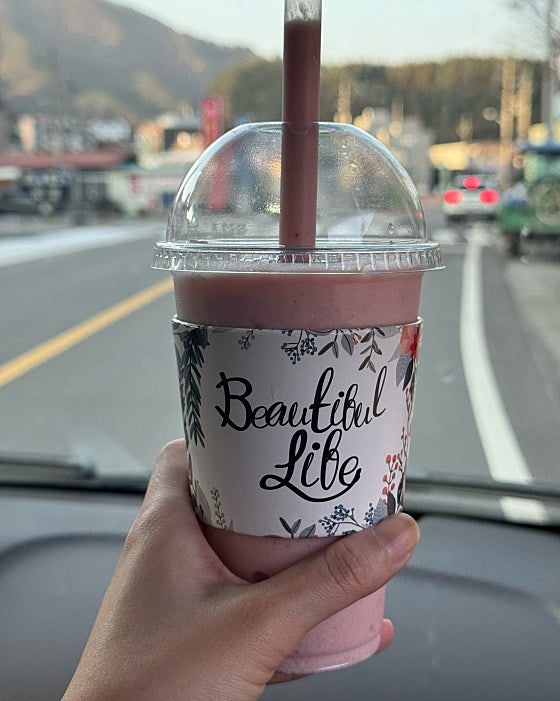 통기타라떼 사진 6
