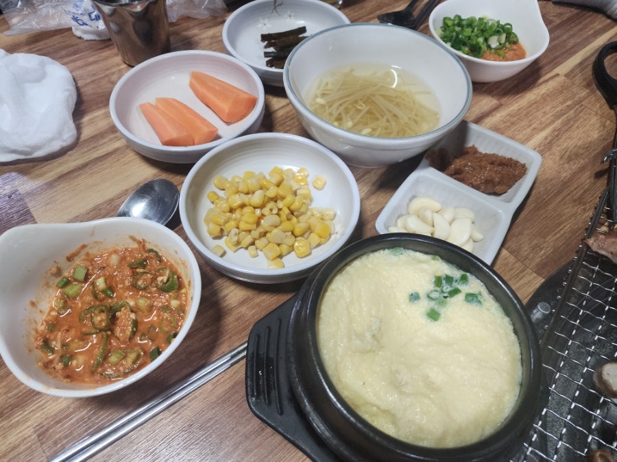 동백막창 삼익점 사진 3
