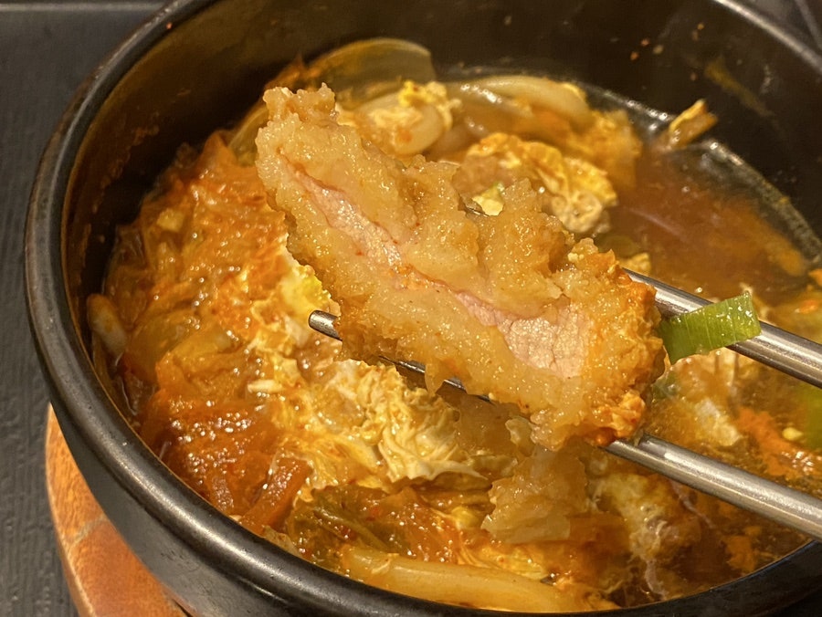 고찌소 방배점 사진 4