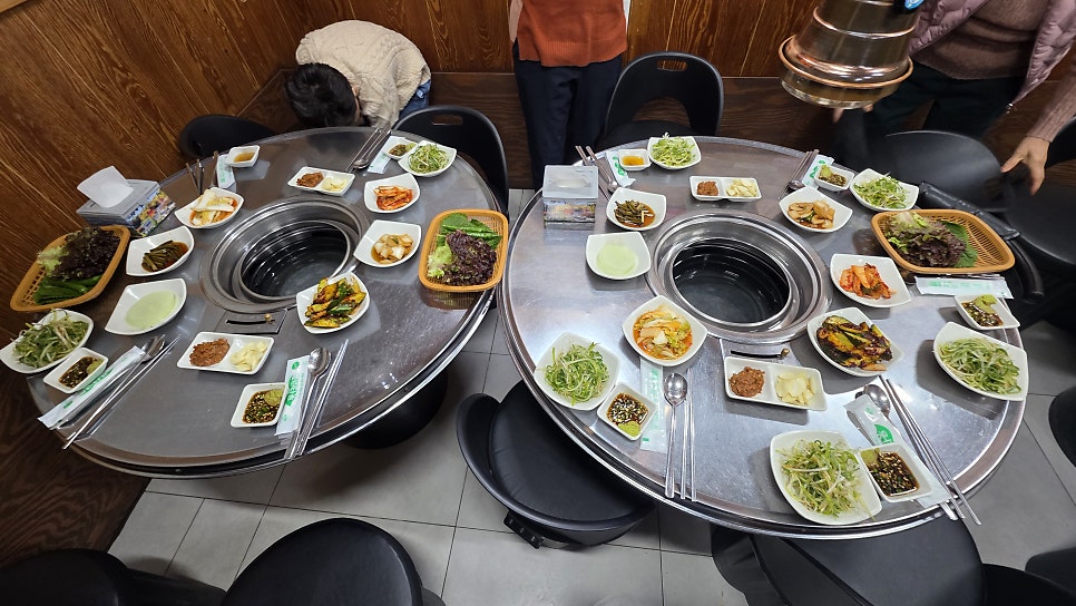 Beomapgolchuksansikyuksikdang photo 2
