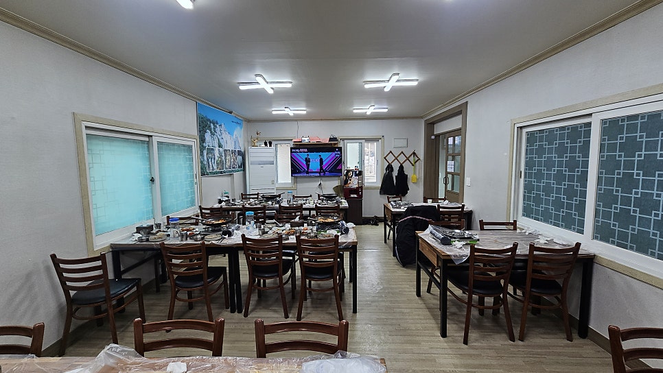 덕촌토속마을 사진 2