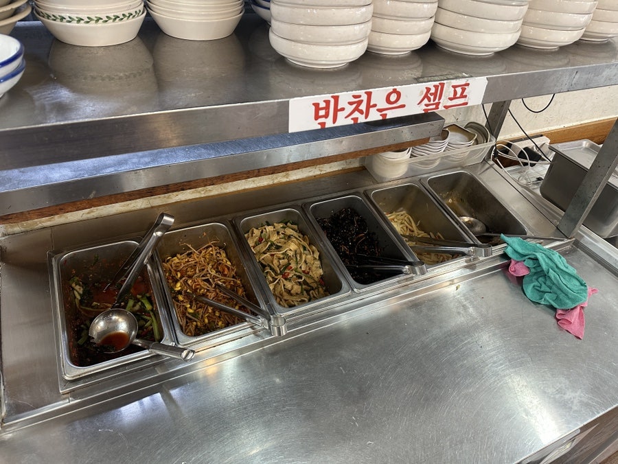 다슬기본가 사진 6