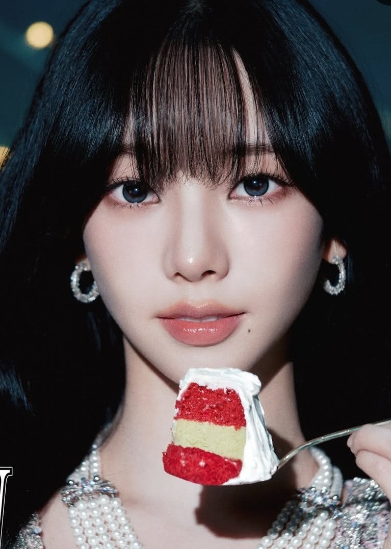 카리나 프로필 데뷔 전 과거 사진 성격