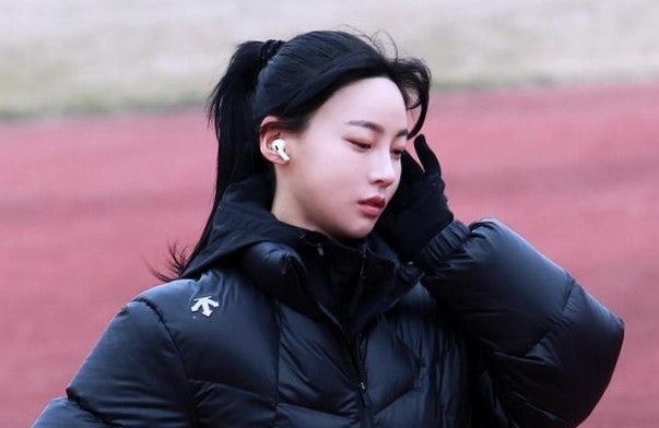 김민지 육상 선수 아버지 어머니 언니 동생 학력 나이 고향 키