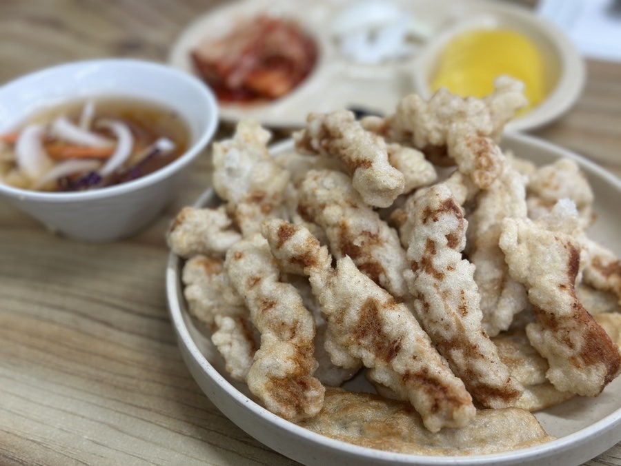 황후쟁반짜장 사진 6