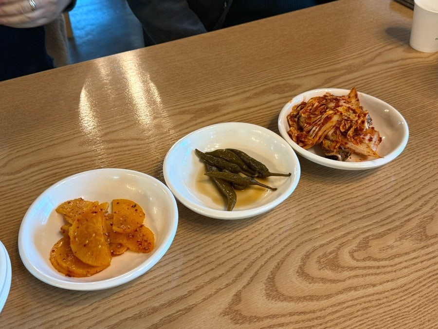 동강어탕 사진 6