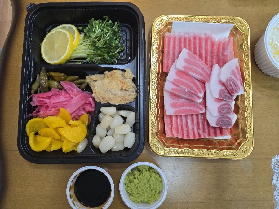 참다랑어참치정육점 사진 1