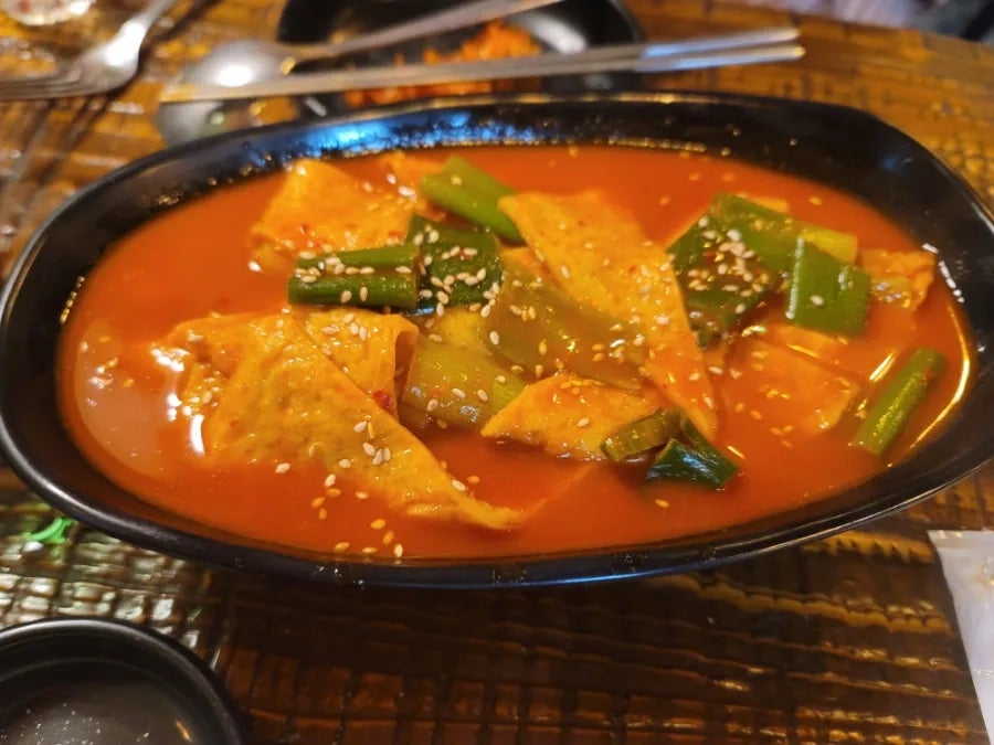 공룡통닭 아현점 사진 4