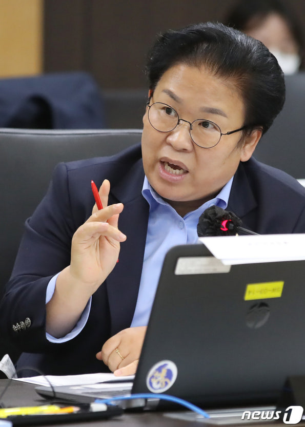 민주당 최고위원 <b>문정복 국회의원</b> 프로필 고향 출생 학력 경력... 