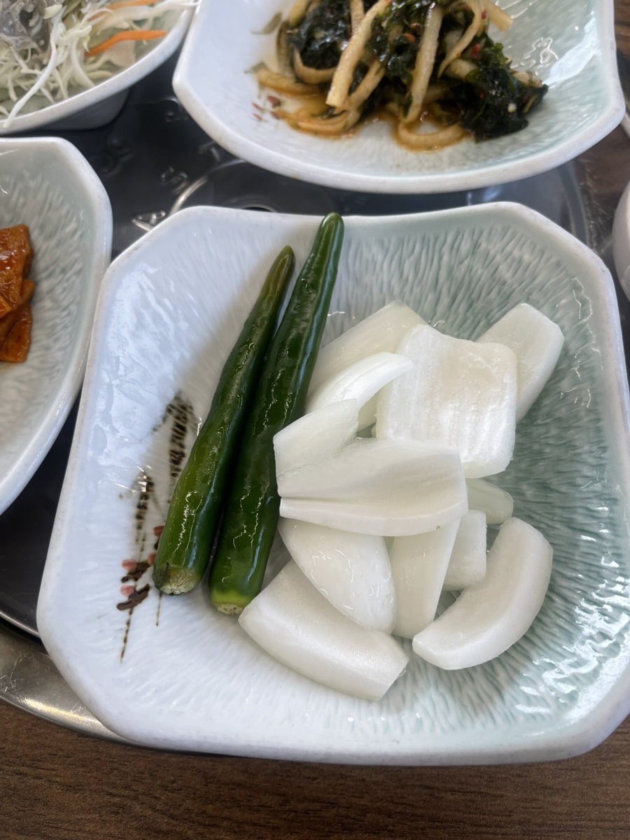 가야밀면&대패삼겹 사진 5