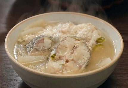 알토란 이태곤 대구탕 끓이는법 황금레시피