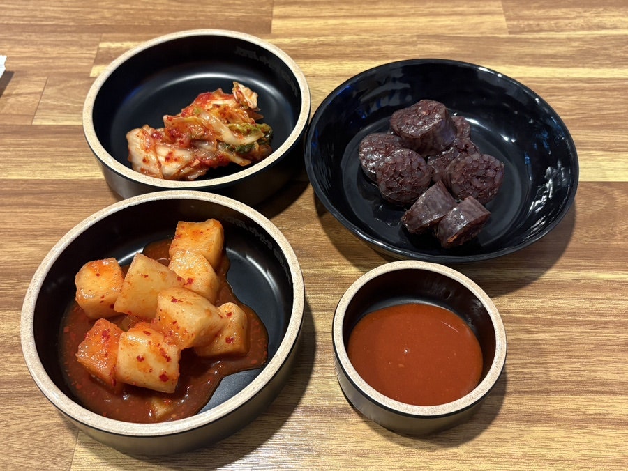 마선생얼큰국밥 광주북부점 사진 4