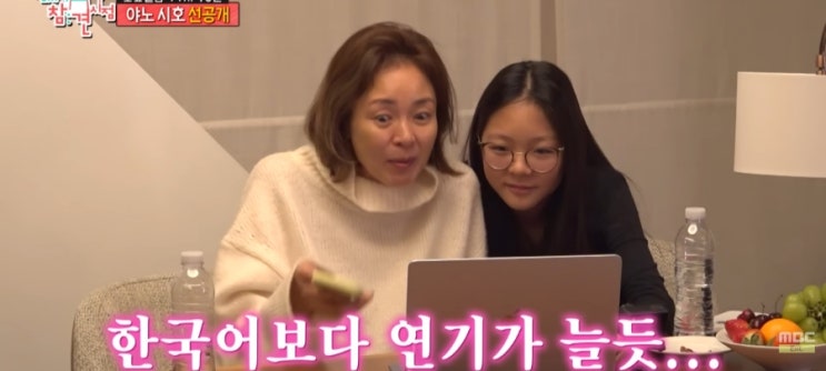  전지적참견시점 야노시호호텔 파크하얏트서울 추사랑 간장게장집 프로간장게장 신사본점 션 7대마라톤완주 기부마라톤