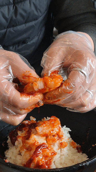  ::신라간장게장 팔공산본점:: | 게장 무한리필 솔직후기, 양념게장이 맛있는 게장 맛집