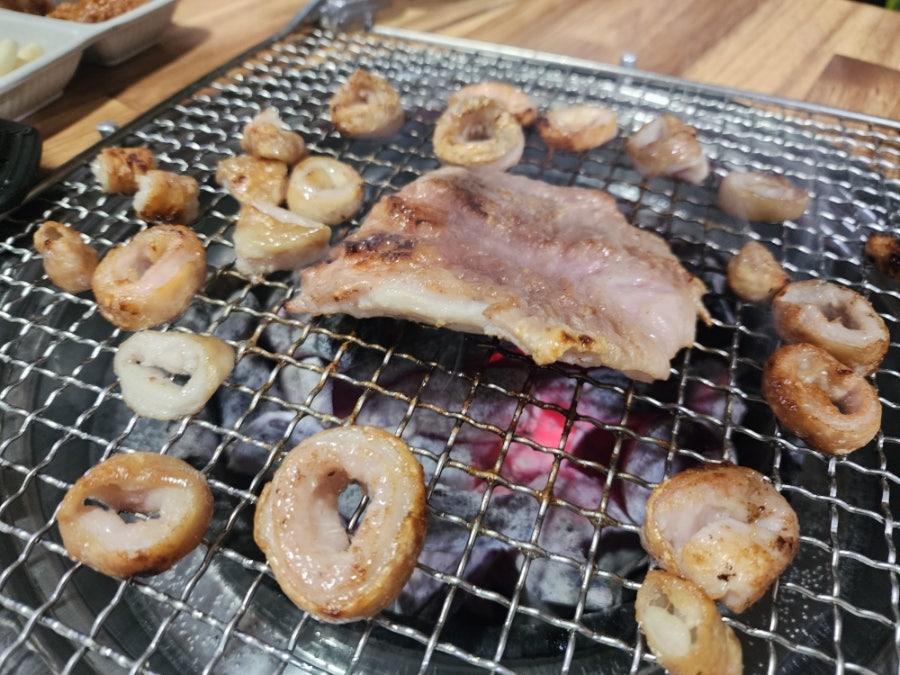 동백막창 삼익점 사진 6