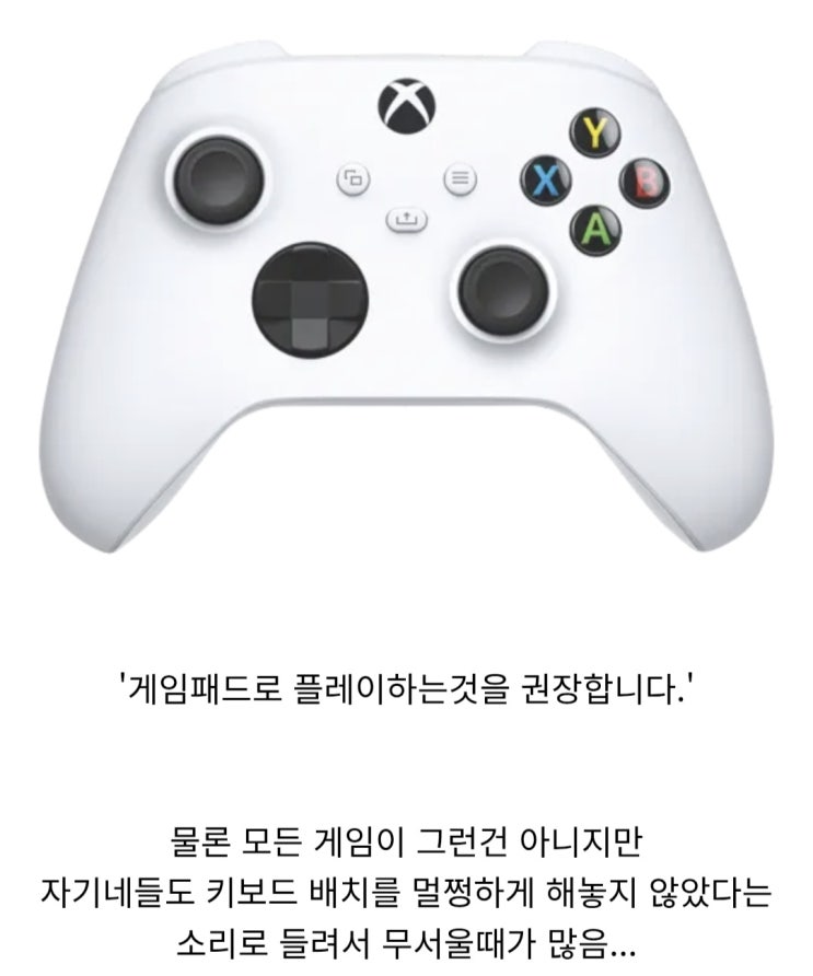  PC판 게임할때 보면 싸해지는 문구.jpg