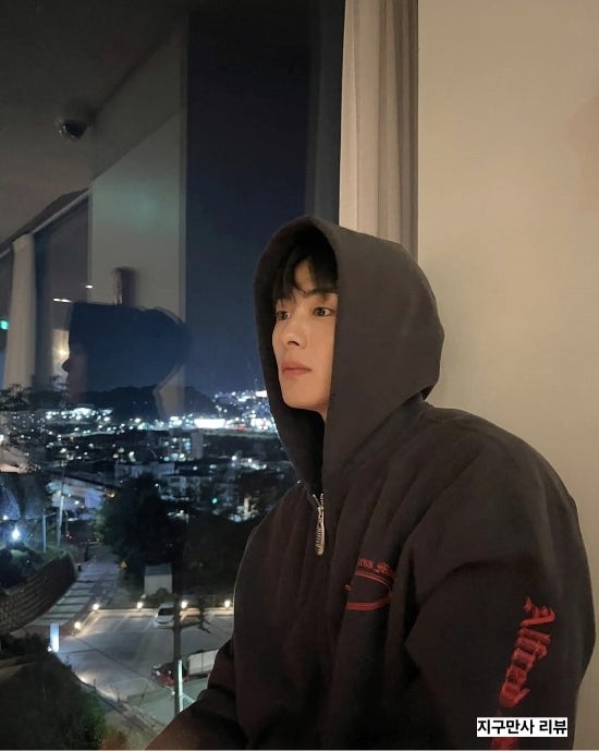 미우새 정건주 배우 집 인스타 프로필 드라마 남서연 열애설 홍석천의 보석함 미운 우리 새....
