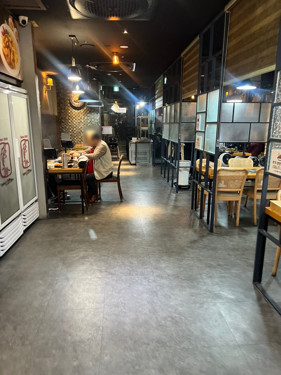 조가네갑오징어 송도점 사진 4