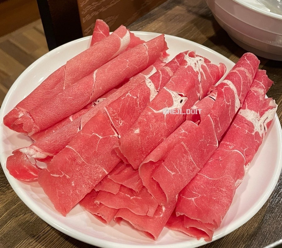 홍두깨샤브칼국수 사진 6